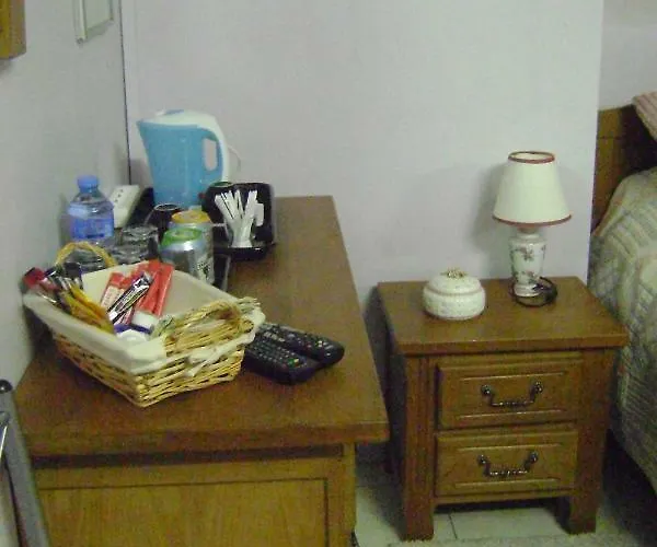 Le Castillon Bed & Breakfast