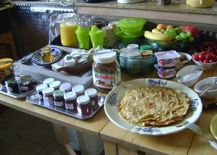 Le Castillon 3* Trivieres