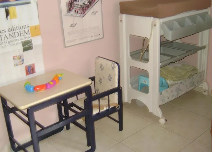 Bed & Breakfast Le Castillon 3*