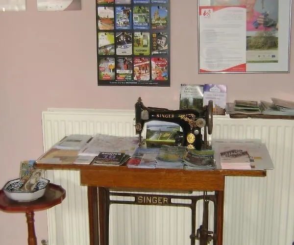 Le Castillon 3* Trivieres